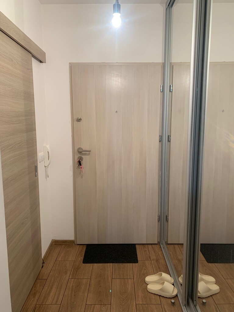 Mieszkanie na sprzedaż Szczecin, Śródmieście-Centrum 26 m2 | Arka Nieruchomości