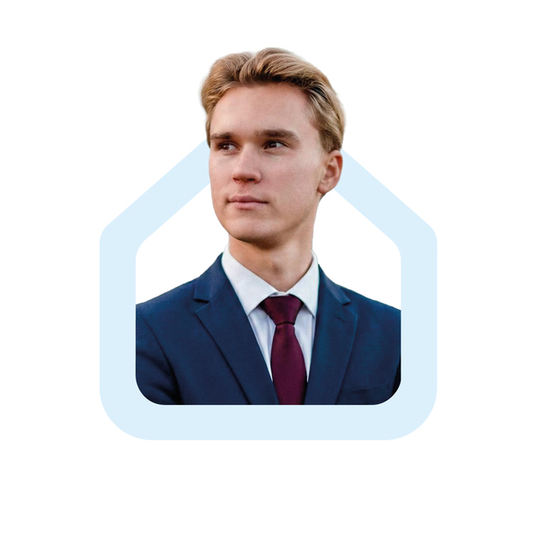 Bartosz Wiśniowski - Ekspert nieruchomości