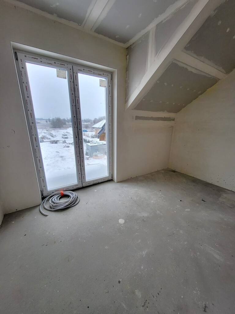 Dom na sprzedaż Stargard 123 m2 | Arka Nieruchomości