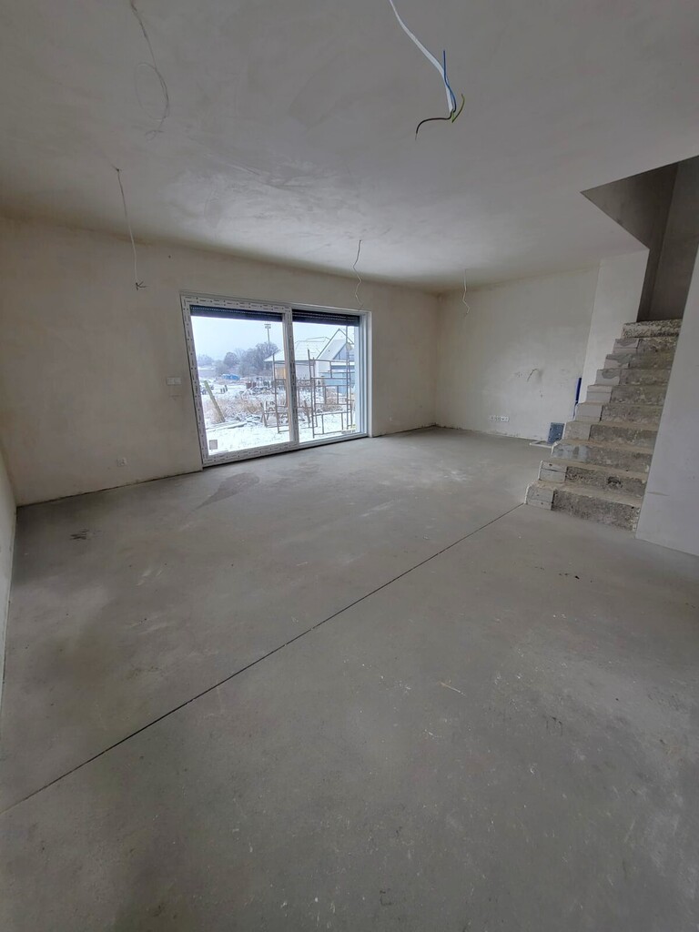 Dom na sprzedaż Stargard 123 m2 | Arka Nieruchomości