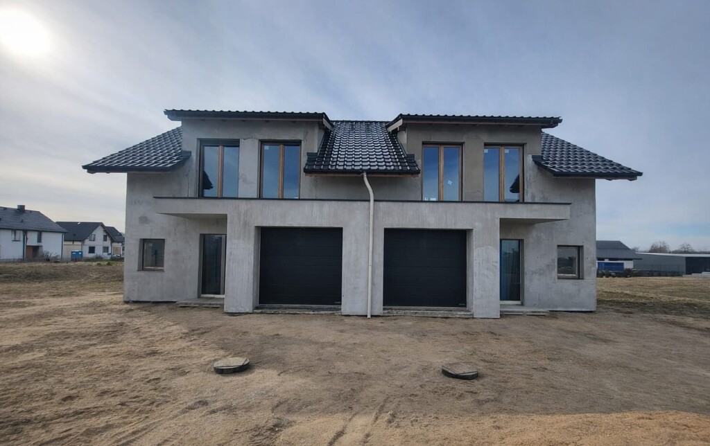 Dom na sprzedaż Stargard 123 m2 | Arka Nieruchomości