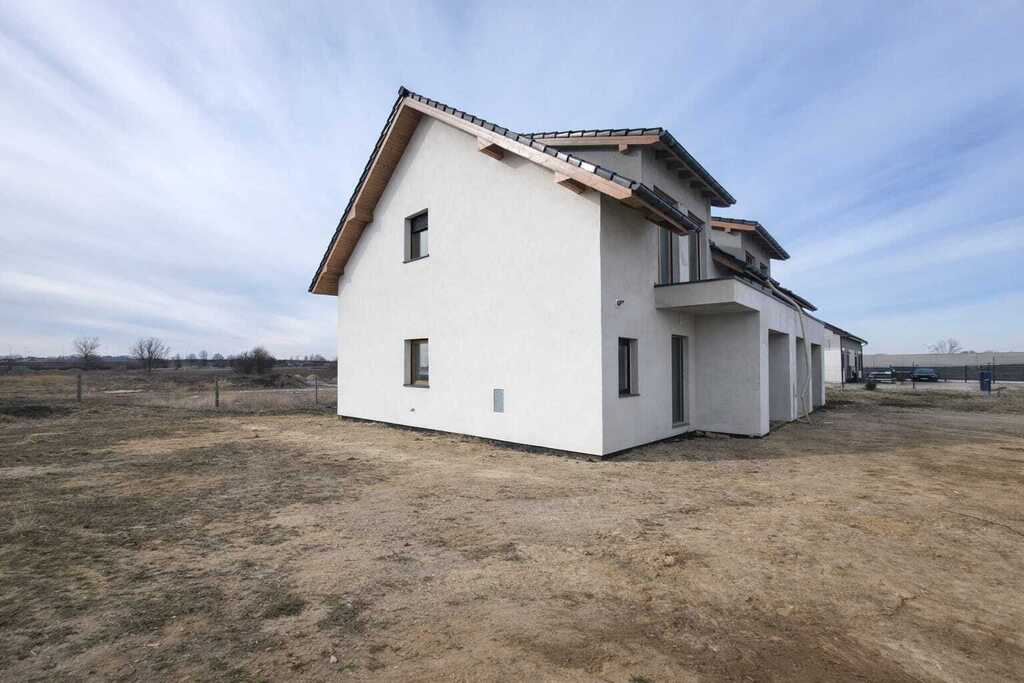 Dom na sprzedaż Stargard 123 m2 | Arka Nieruchomości