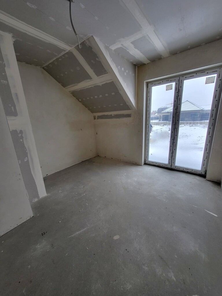 Dom na sprzedaż Stargard 123 m2 | Arka Nieruchomości