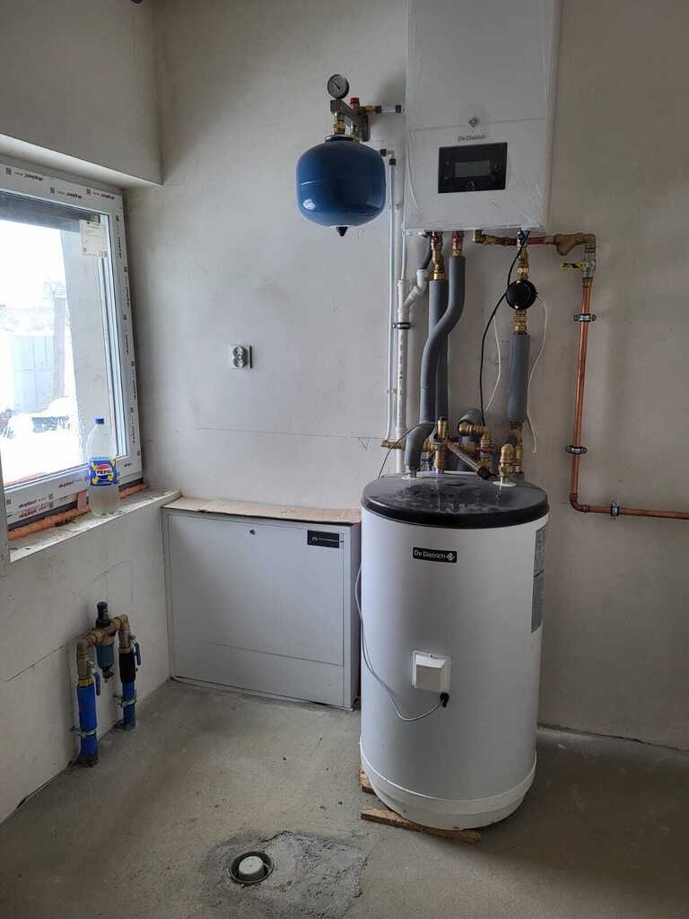 Dom na sprzedaż Stargard 123 m2 | Arka Nieruchomości