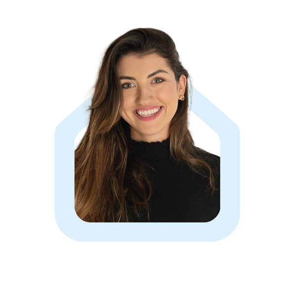 Zuzanna Rupińska - Ekspert nieruchomości