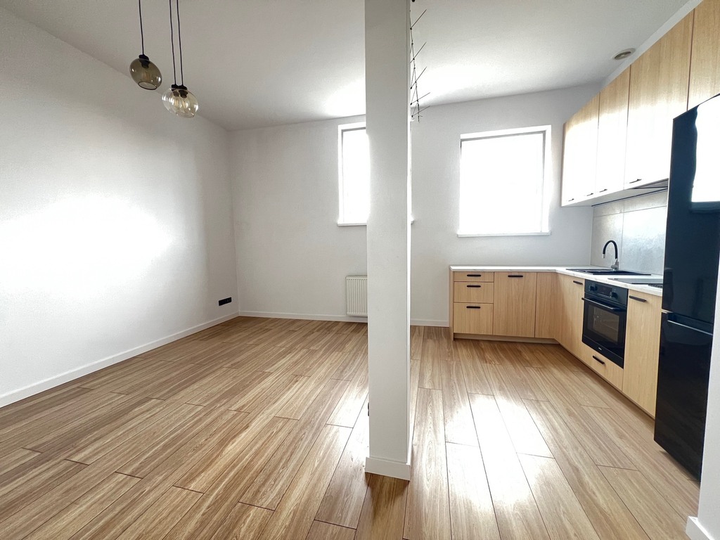 Mieszkanie na sprzedaż Szczecin, Turzyn 34 m2 | Arka Nieruchomości