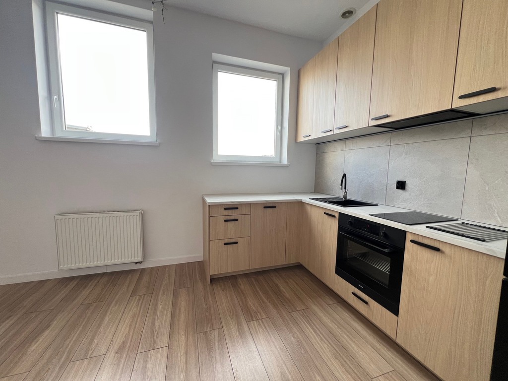 Mieszkanie na sprzedaż Szczecin, Turzyn 34 m2 | Arka Nieruchomości