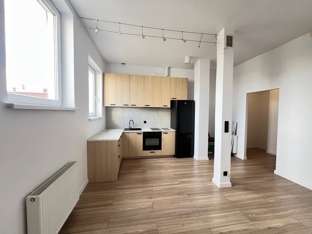 Mieszkanie na sprzedaż Szczecin, Turzyn 34 m2 | Arka Nieruchomości