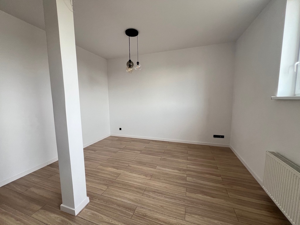 Mieszkanie na sprzedaż Szczecin, Turzyn 34 m2 | Arka Nieruchomości