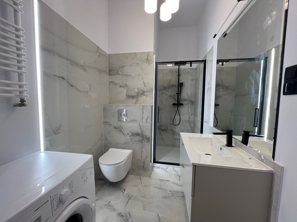 Mieszkanie na sprzedaż Szczecin, Turzyn 34 m2 | Arka Nieruchomości