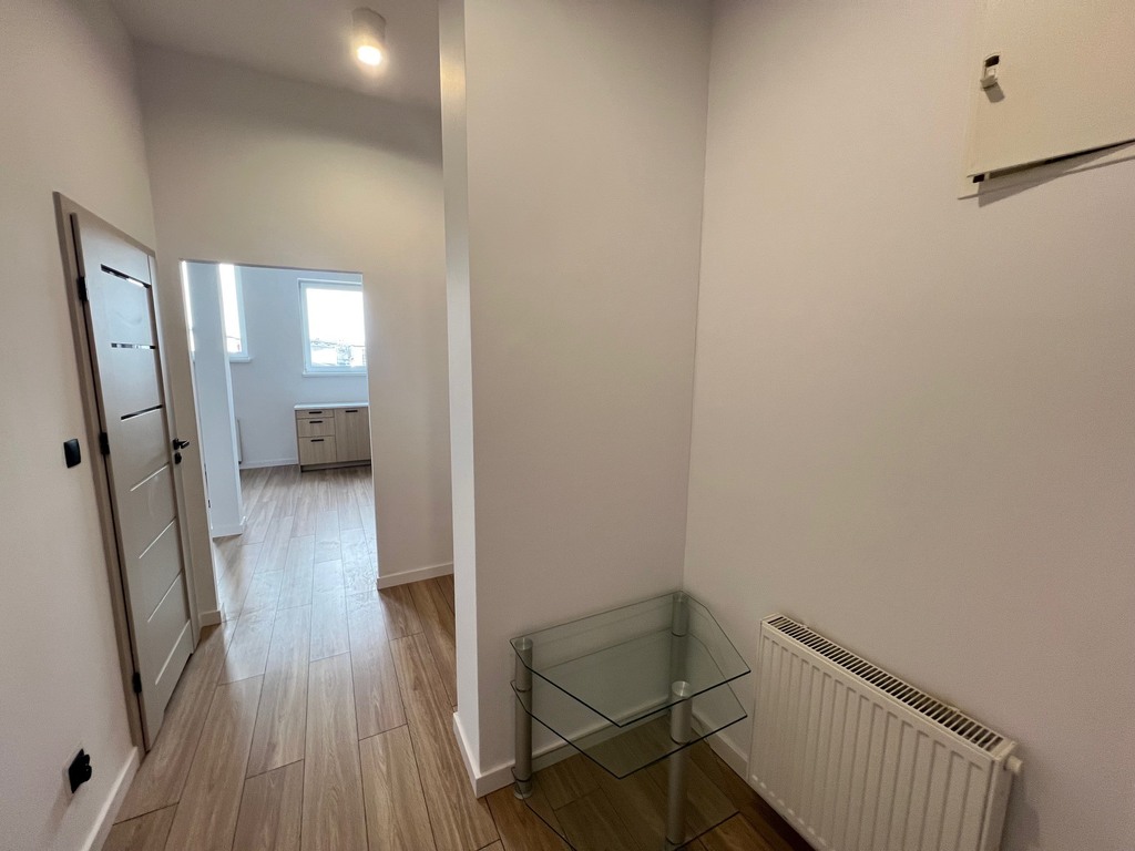 Mieszkanie na sprzedaż Szczecin, Turzyn 34 m2 | Arka Nieruchomości