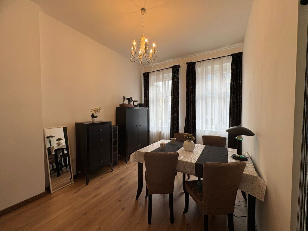 Mieszkanie na sprzedaż Szczecin, os. Zawadzkiego-Klonowica 38 m2 | Arka Nieruchomości