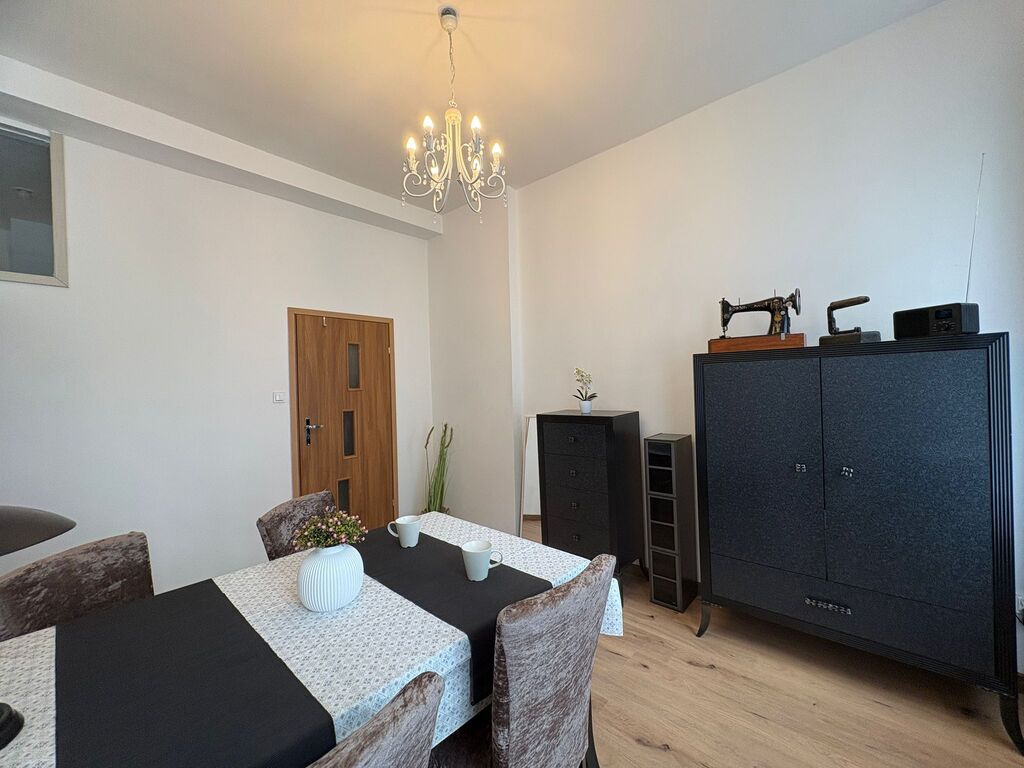 Mieszkanie na sprzedaż Szczecin, os. Zawadzkiego-Klonowica 38 m2 | Arka Nieruchomości