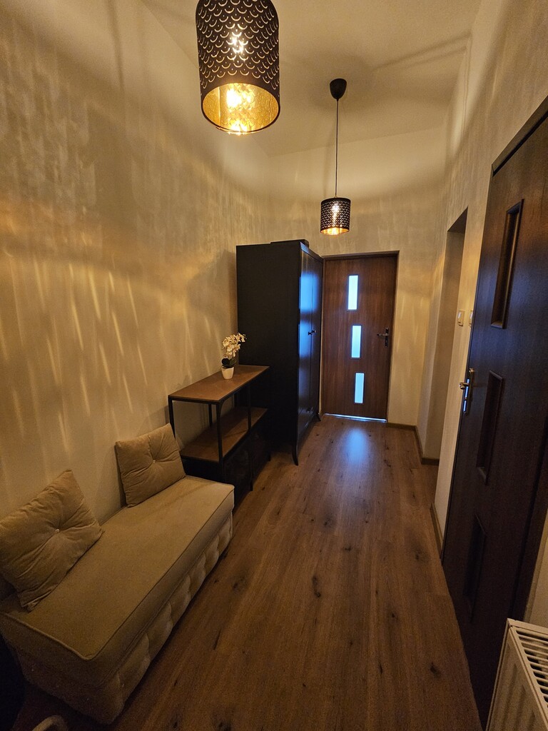 Mieszkanie na sprzedaż Szczecin, os. Zawadzkiego-Klonowica 38 m2 | Arka Nieruchomości