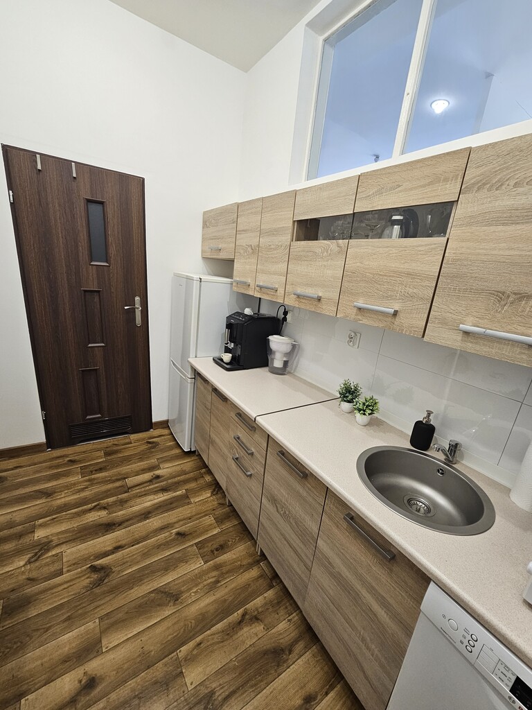 Mieszkanie na sprzedaż Szczecin, os. Zawadzkiego-Klonowica 38 m2 | Arka Nieruchomości