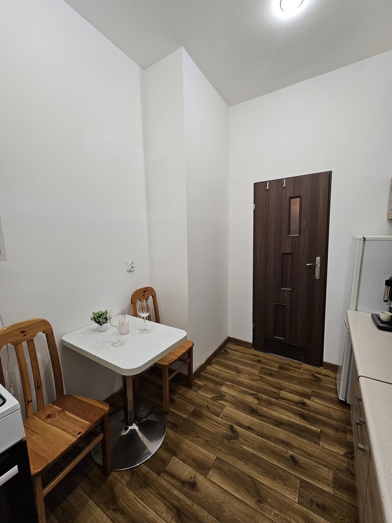 Mieszkanie na sprzedaż Szczecin, os. Zawadzkiego-Klonowica 38 m2 | Arka Nieruchomości