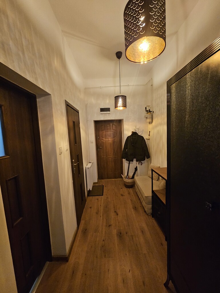 Mieszkanie na sprzedaż Szczecin, os. Zawadzkiego-Klonowica 38 m2 | Arka Nieruchomości