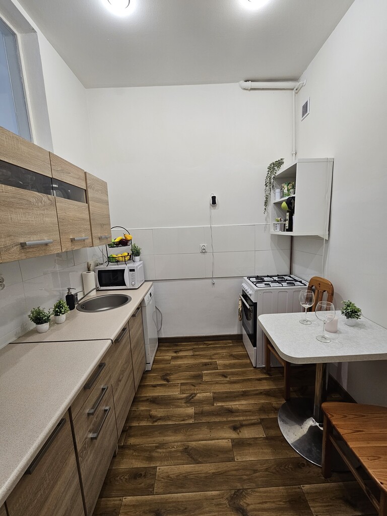 Mieszkanie na sprzedaż Szczecin, os. Zawadzkiego-Klonowica 38 m2 | Arka Nieruchomości