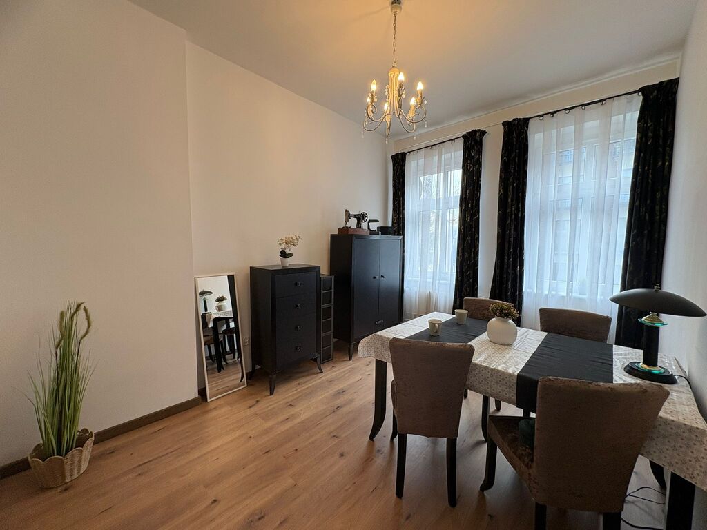 Mieszkanie na sprzedaż Szczecin, os. Zawadzkiego-Klonowica 38 m2 | Arka Nieruchomości