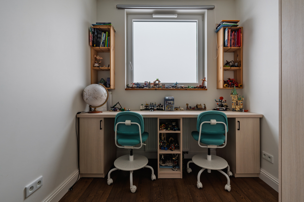 3 pokoje z loftowym akcentem | Gdańsk Morena