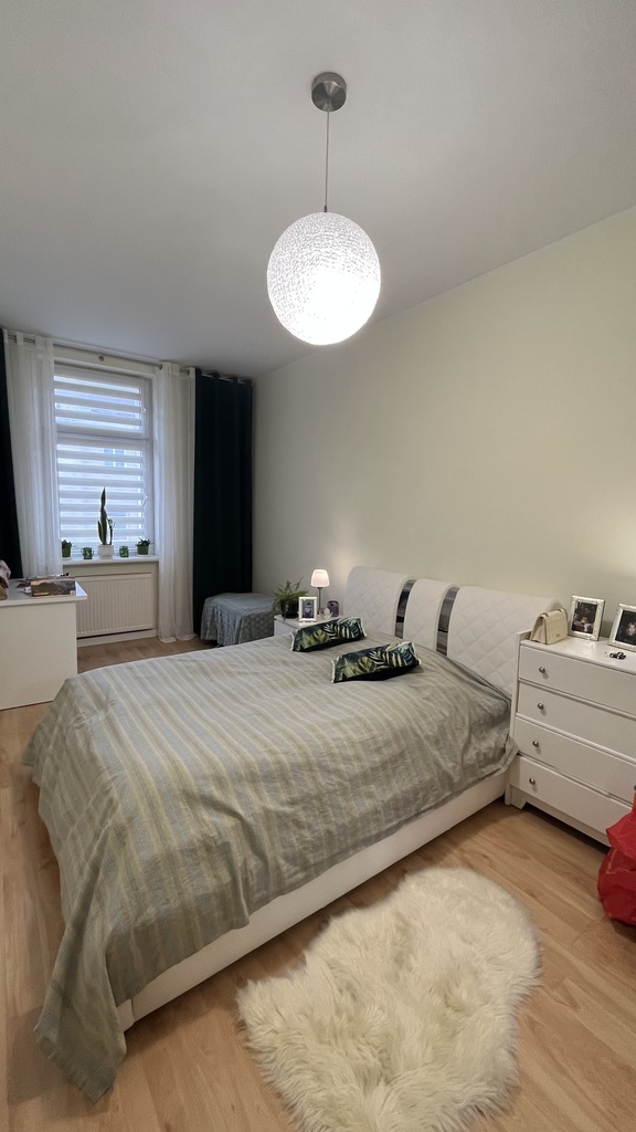 Mieszkanie na sprzedaż Szczecin, Centrum 63 m2 | Arka Nieruchomości