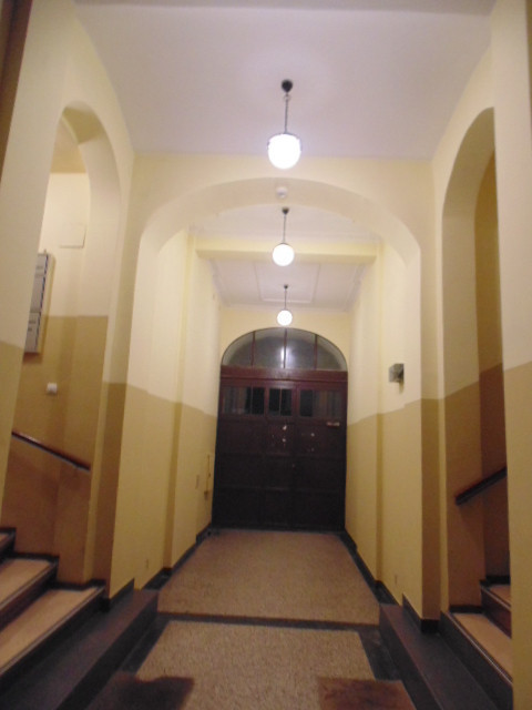 Mieszkanie na sprzedaż Szczecin, Centrum 63 m2 | Arka Nieruchomości