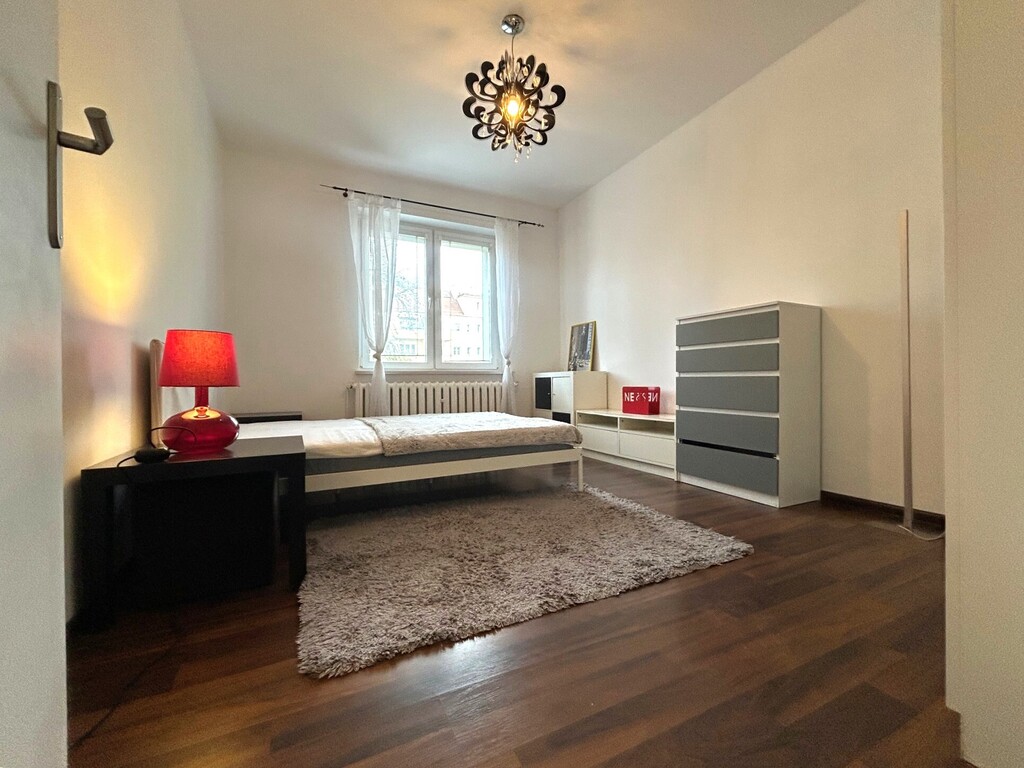 Mieszkanie na wynajem Szczecin, Pogodno 47 m2 | Arka Nieruchomości