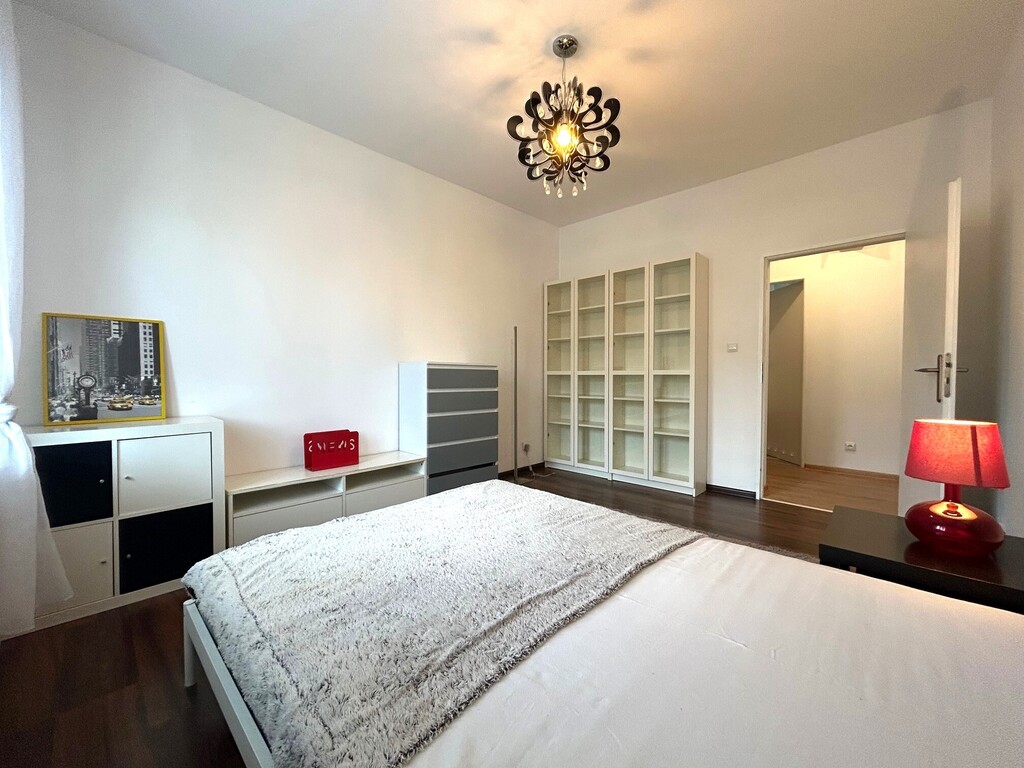 Mieszkanie na wynajem Szczecin, Pogodno 47 m2 | Arka Nieruchomości