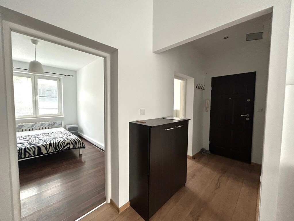 Mieszkanie na wynajem Szczecin, Pogodno 47 m2 | Arka Nieruchomości