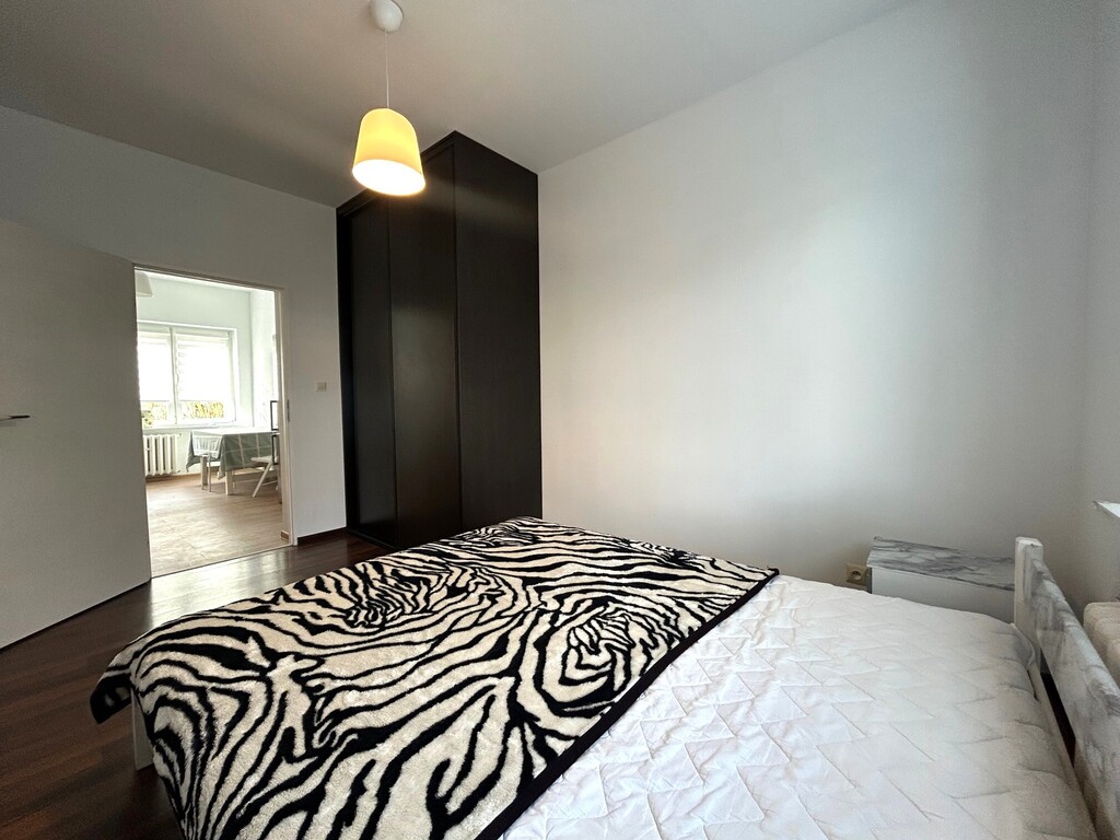 Mieszkanie na wynajem Szczecin, Pogodno 47 m2 | Arka Nieruchomości