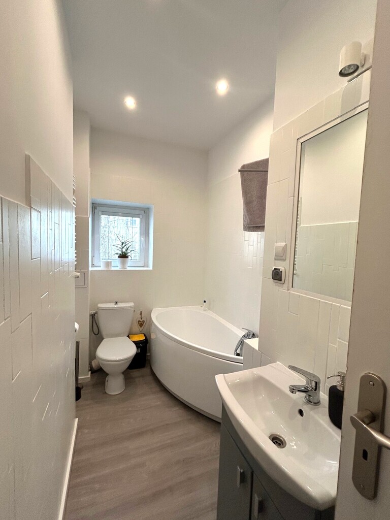 Mieszkanie na wynajem Szczecin, Pogodno 47 m2 | Arka Nieruchomości