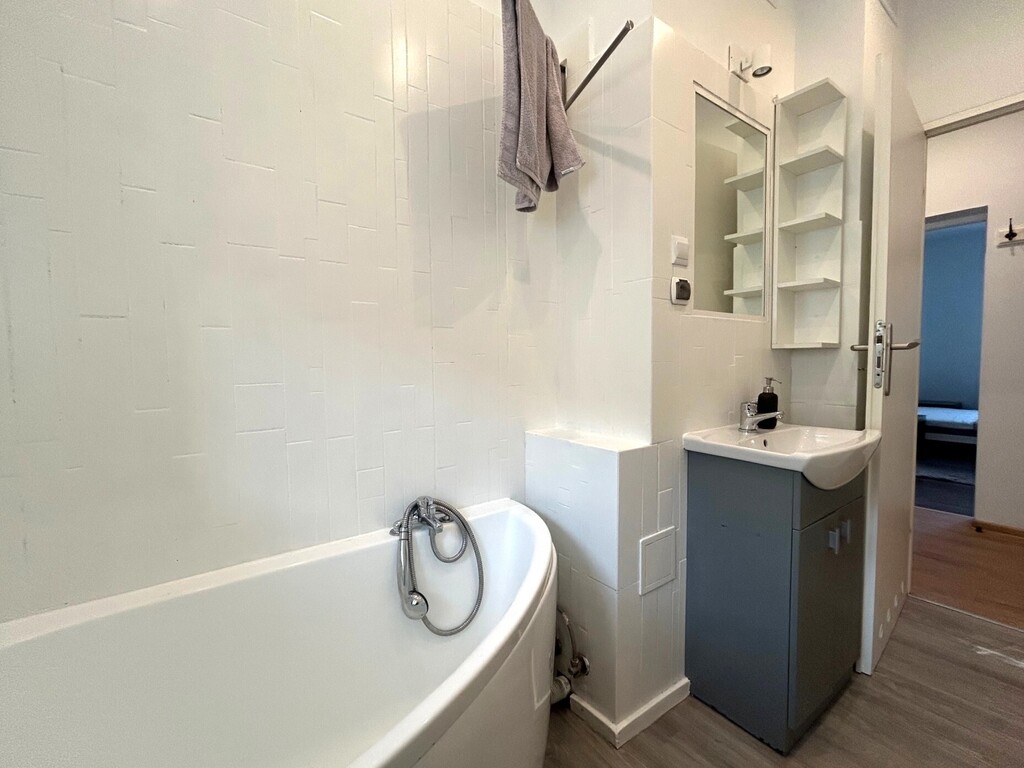 Mieszkanie na wynajem Szczecin, Pogodno 47 m2 | Arka Nieruchomości