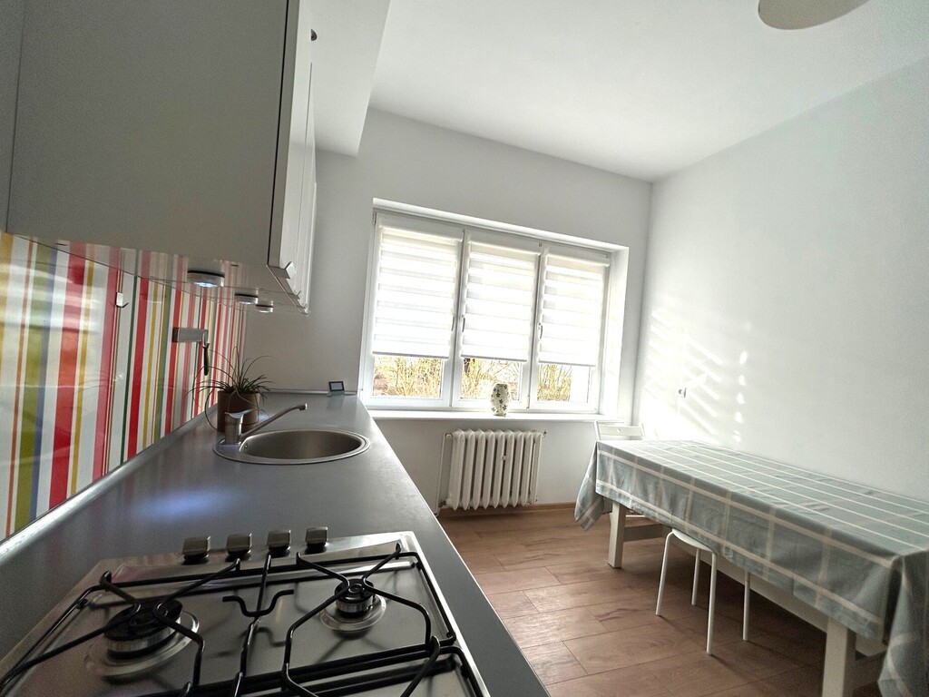 Mieszkanie na wynajem Szczecin, Pogodno 47 m2 | Arka Nieruchomości