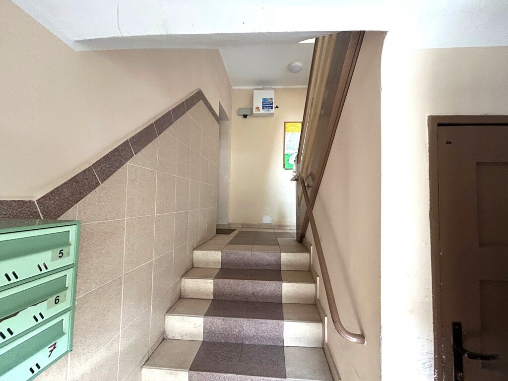 Mieszkanie na wynajem Szczecin, Pogodno 47 m2 | Arka Nieruchomości