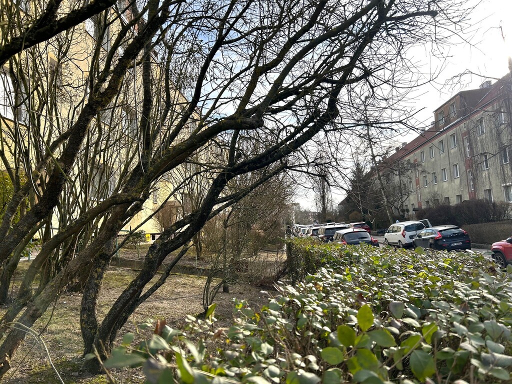 Mieszkanie na wynajem Szczecin, Pogodno 47 m2 | Arka Nieruchomości