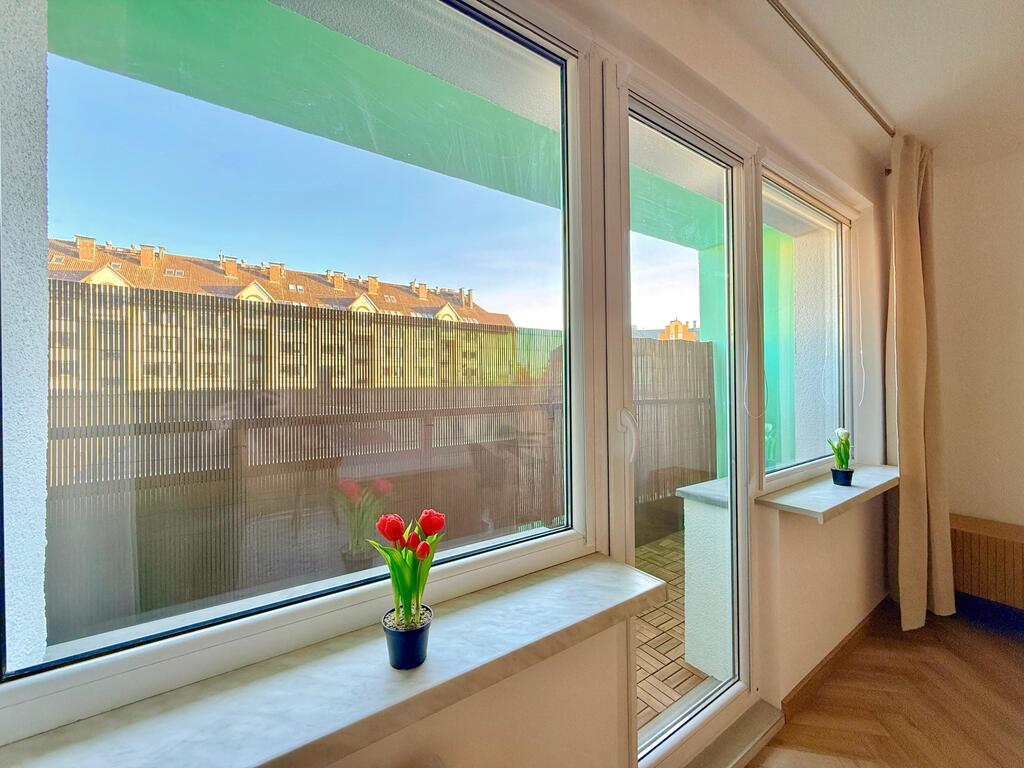 Mieszkanie na wynajem Szczecin, Gumieńce 64 m2 | Arka Nieruchomości