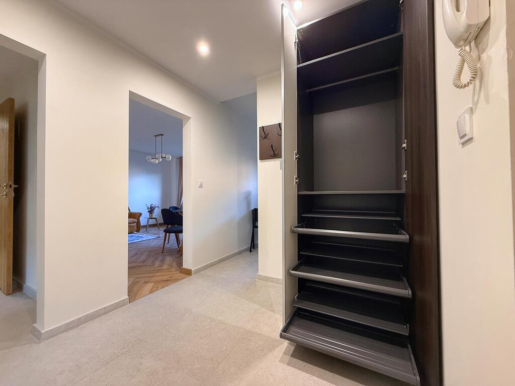 Mieszkanie na wynajem Szczecin, Gumieńce 64 m2 | Arka Nieruchomości