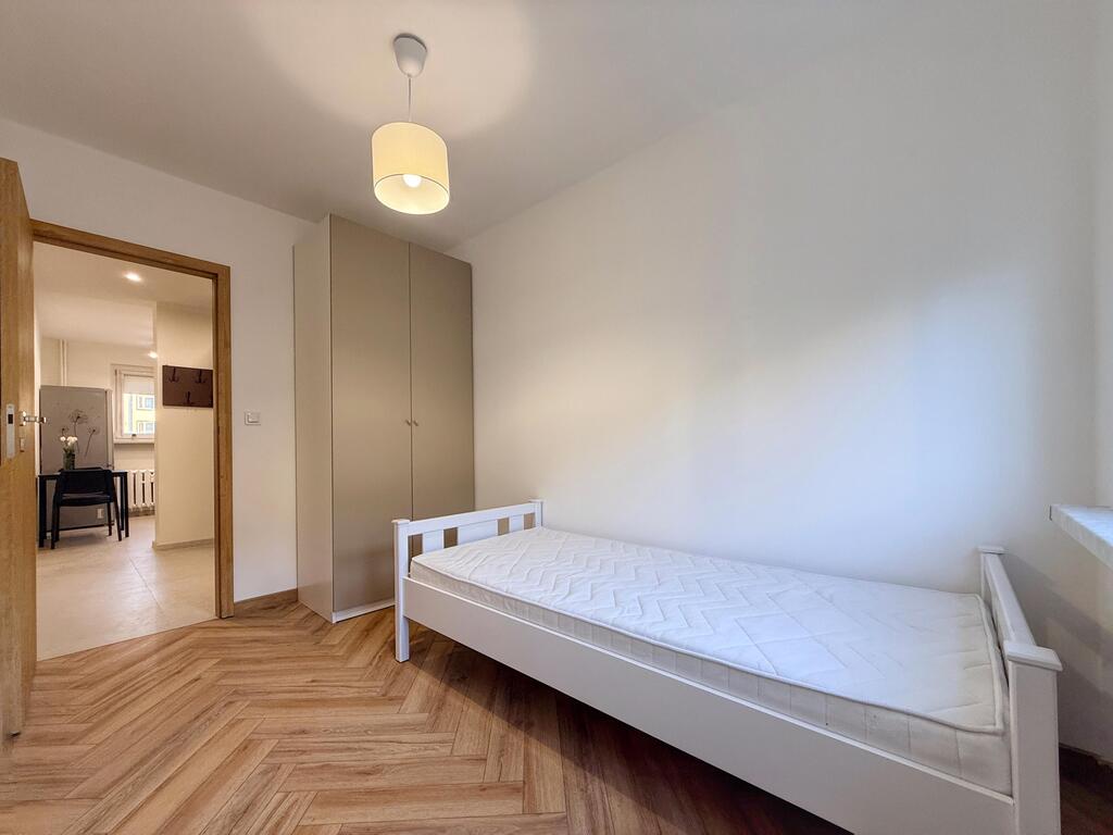 Mieszkanie na wynajem Szczecin, Gumieńce 64 m2 | Arka Nieruchomości