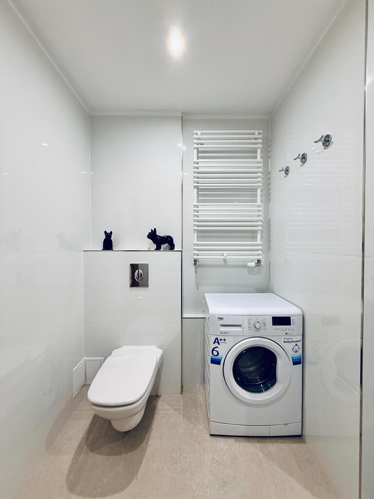 Mieszkanie na wynajem Szczecin, Gumieńce 64 m2 | Arka Nieruchomości