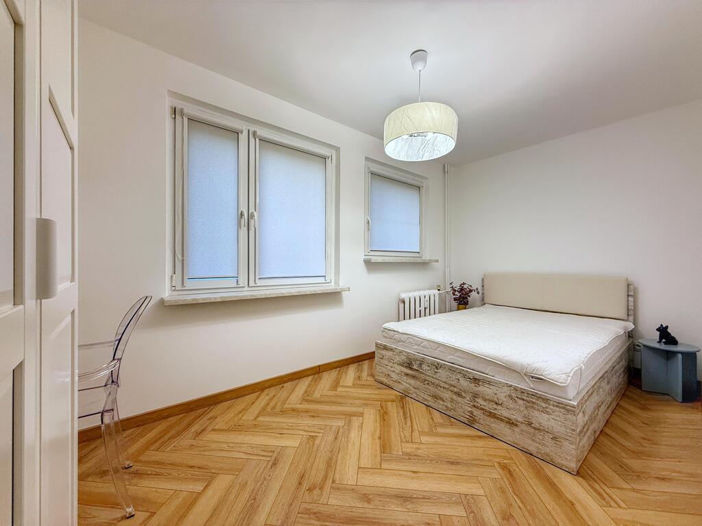 Mieszkanie na wynajem Szczecin, Gumieńce 64 m2 | Arka Nieruchomości