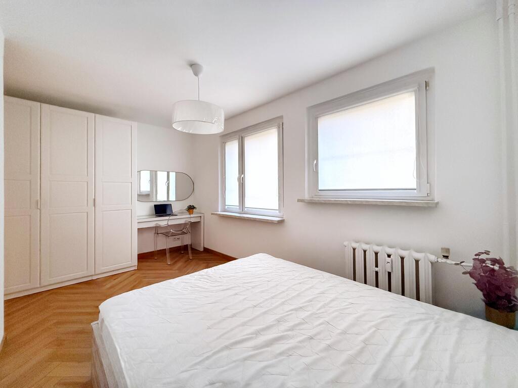 Mieszkanie na wynajem Szczecin, Gumieńce 64 m2 | Arka Nieruchomości