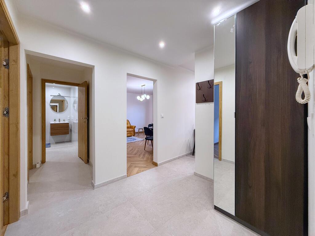 Mieszkanie na wynajem Szczecin, Gumieńce 64 m2 | Arka Nieruchomości