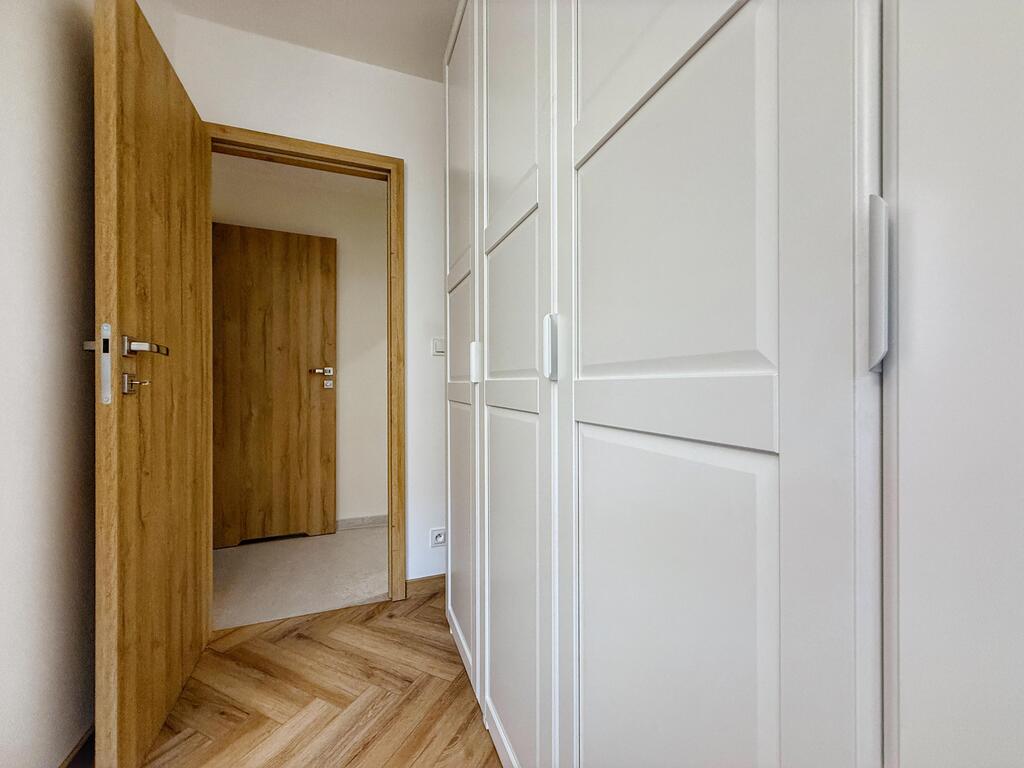 Mieszkanie na wynajem Szczecin, Gumieńce 64 m2 | Arka Nieruchomości