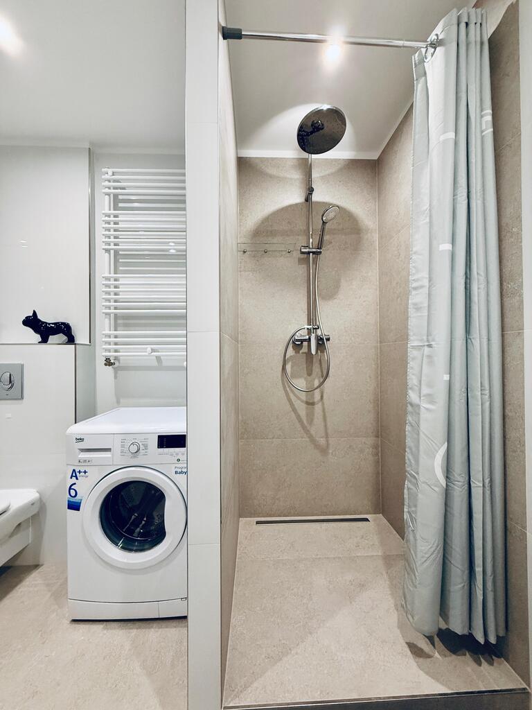 Mieszkanie na wynajem Szczecin, Gumieńce 64 m2 | Arka Nieruchomości