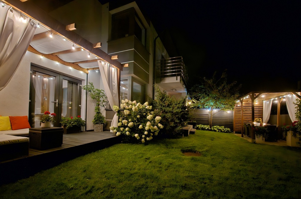 łomianki, Al. Chopina/ 130m2/pompa Ciepła