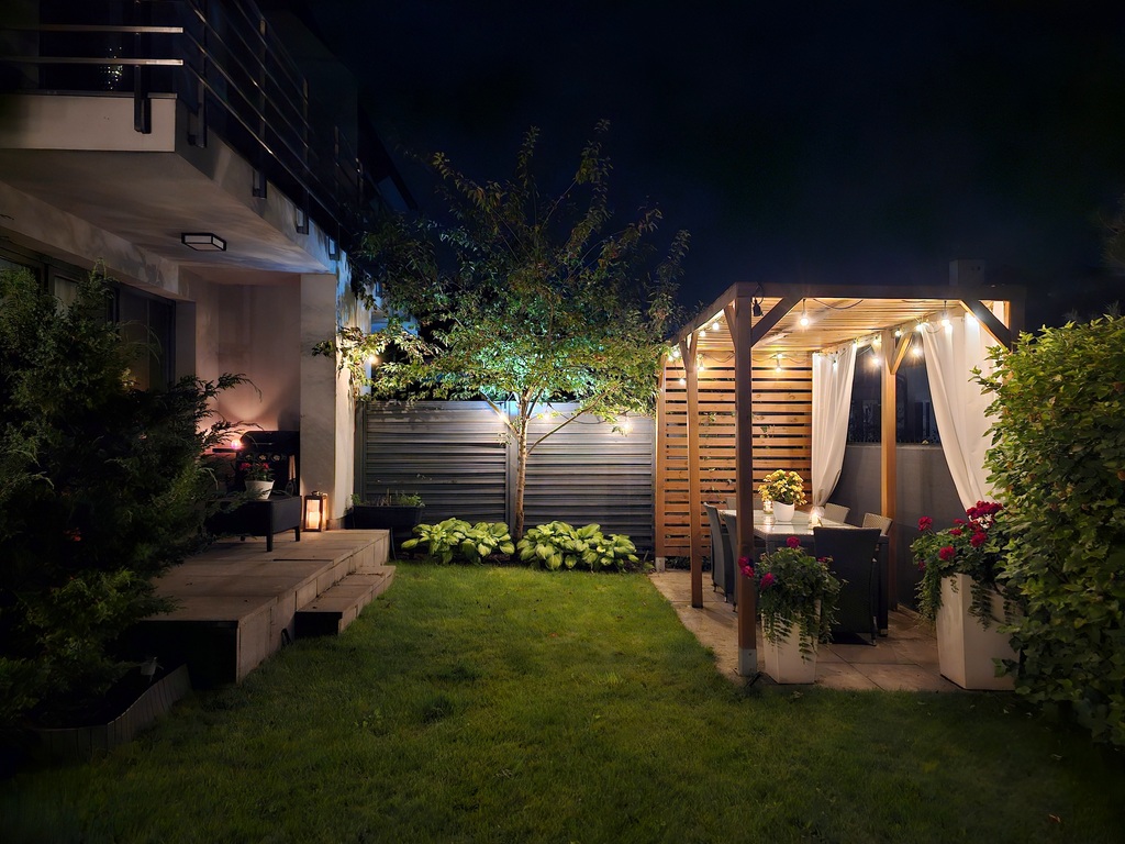 łomianki, Al. Chopina/ 130m2/pompa Ciepła