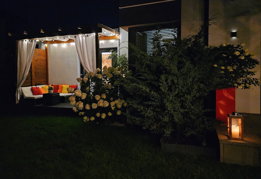 łomianki, Al. Chopina/ 130m2/pompa Ciepła