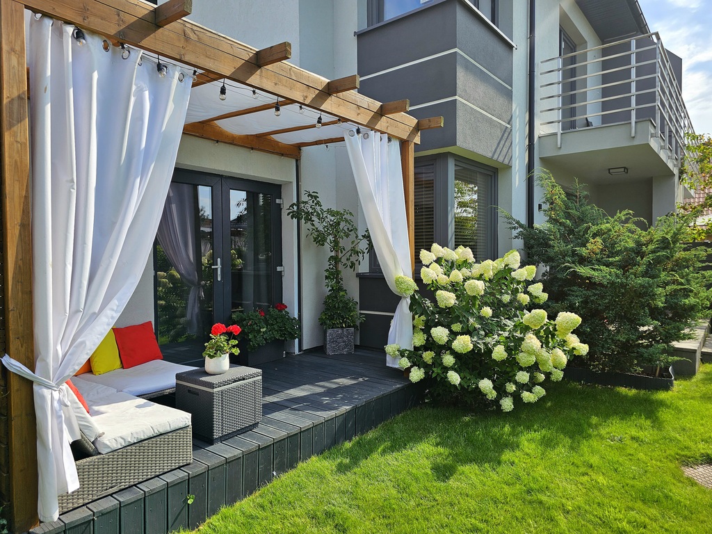 łomianki, Al. Chopina/ 130m2/pompa Ciepła