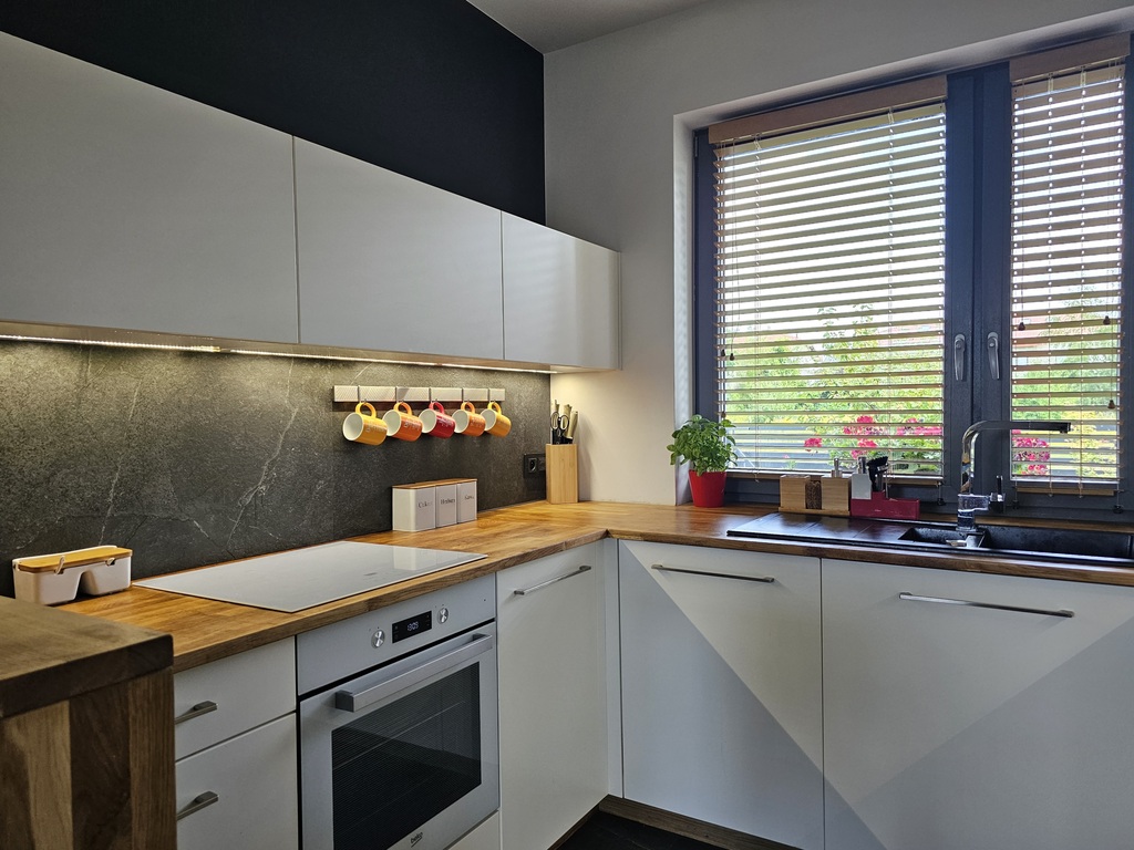 łomianki, Al. Chopina/ 130m2/pompa Ciepła