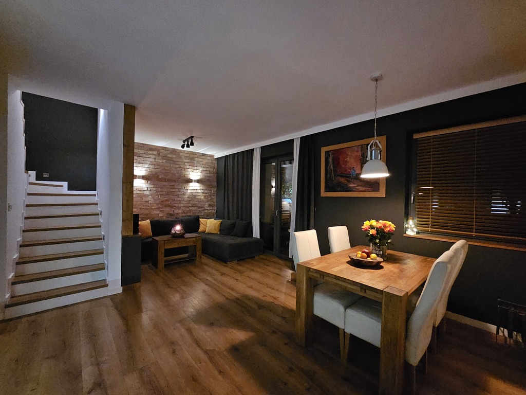 łomianki, Al. Chopina/ 130m2/pompa Ciepła